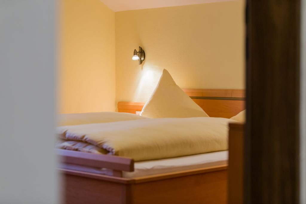 Pension Nigella Neustift im Stubaital Exterior photo